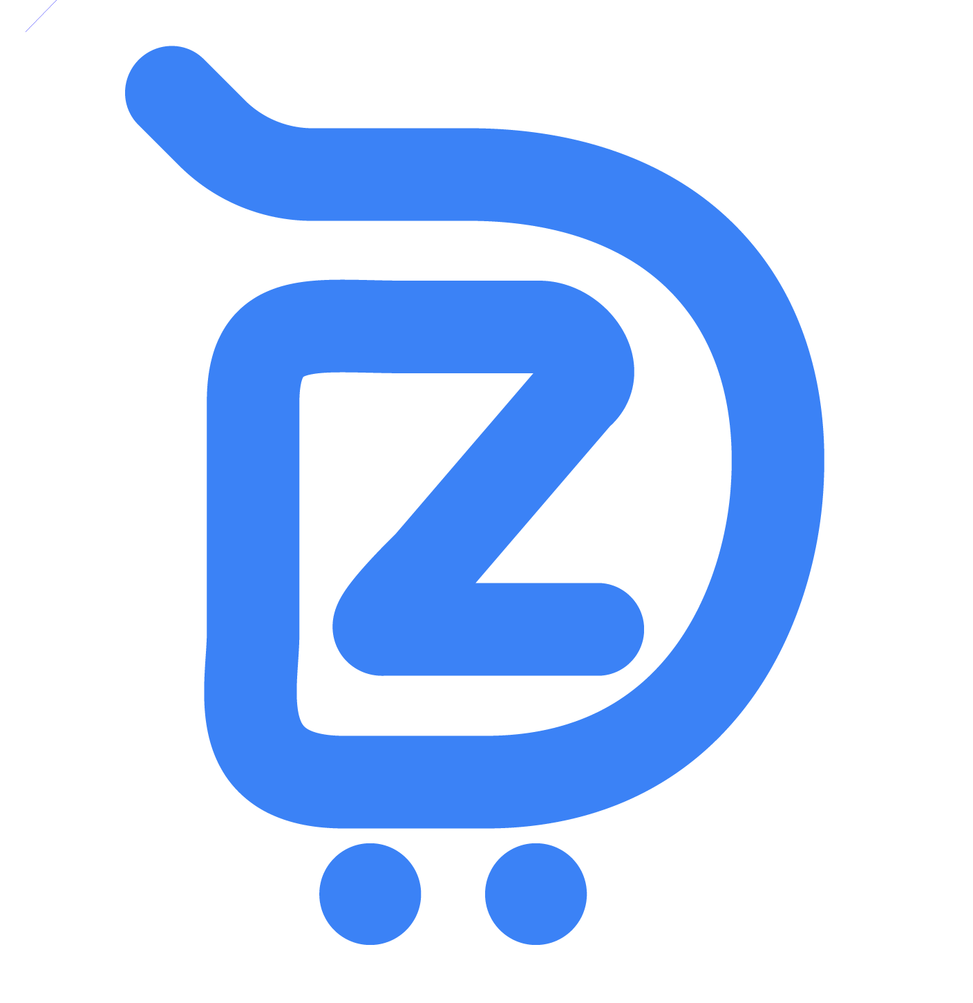 Dezamarket Logo